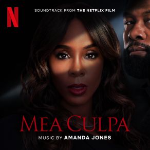 Download track Mea Culpa Main Title Amanda Jones