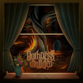 Download track Back Breaker Darkness Divided