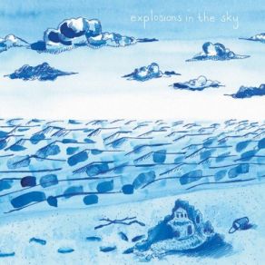 Download track Look Into The Air Explosions In The Sky