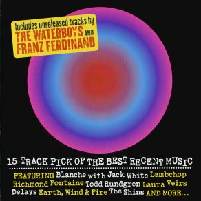 Download track Medicine Bow (Long Version) The Waterboys