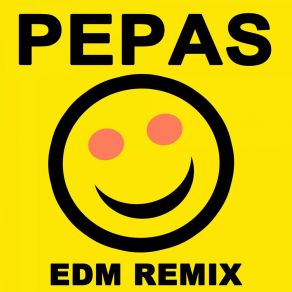 Download track Pepas (Original Radio Version) Farru Co