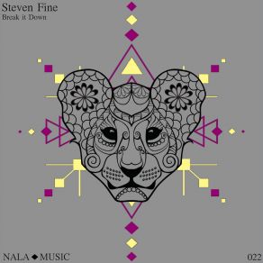 Download track Spacey Steven Fine