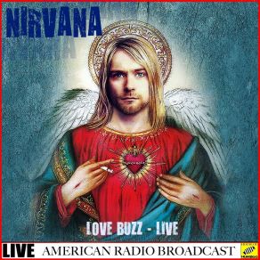 Download track Mexican Seafood (Live) Nirvana