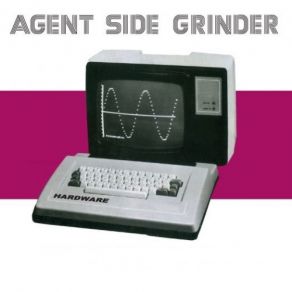 Download track Rip Me Agent Side Grinder