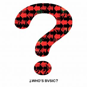 Download track Who Is Bvsic BVSIC