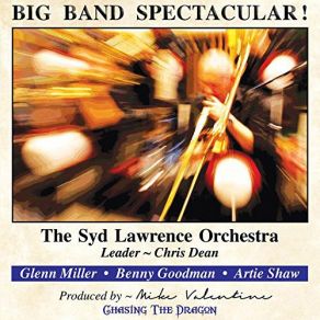 Download track Anvil Chorus Syd Lawrence Orchestra