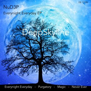 Download track Everynight Everyday (Original Mix) NuD3P