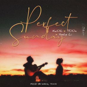 Download track Perfect Sunday (Instrumental) Yoshe LiΟΡΓΑΝΙΚΟ
