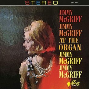 Download track Hello Betty Jimmy McGriff