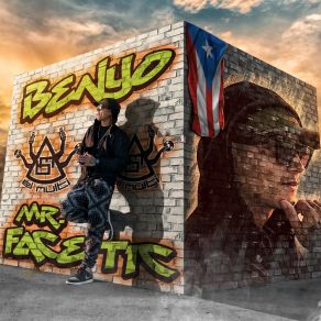 Download track La Virgen De Borinquen Benyo El Multi