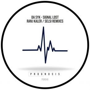 Download track Signal Lost (Ranj Kaler's No Warning Remix) Da SykRanj Kaler