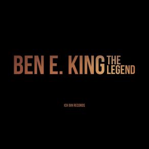 Download track The Hermit Of Misty Mountain Ben E. King