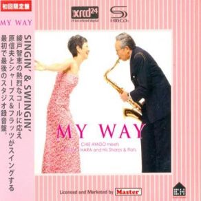 Download track My Way Chie Ayado, Flats, Nobuo Hara