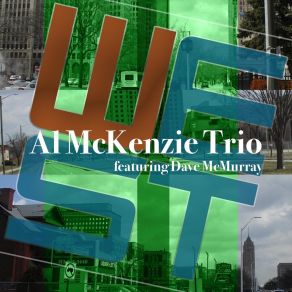 Download track Waltz For Beatrice Al McKenzie Trio