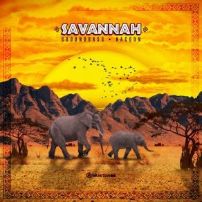 Download track Savannah Groundbass, Hacoon