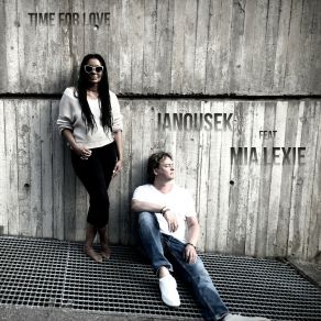 Download track Time For Love (Radio Edit) Janousek