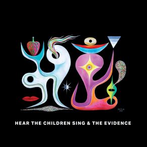 Download track The Evidence Bonnie 