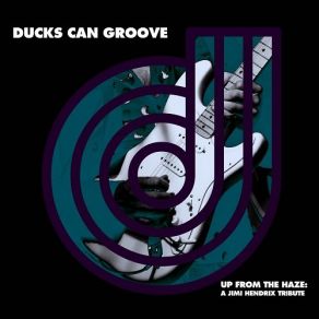 Download track Intro Ducks Can Groove