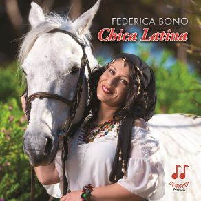 Download track Te Amo Maria Federica Bono