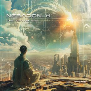 Download track The Travelers Nebadon-X