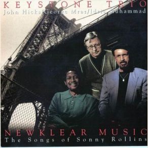 Download track Wynton Keystone Trio