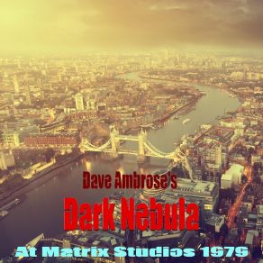 Download track Young Boy Blues Dave Ambrose's Dark Nebula