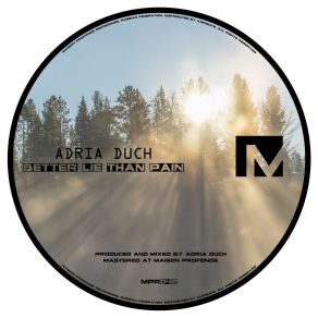 Download track Soul Provider (Original Mix) Adrià Duch