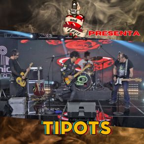 Download track Lipstick (En Vivo) TIPOTS