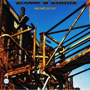 Download track Crabs (Original Mix) GIANNI B GOODE