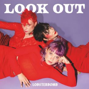 Download track Lovebomb LOBSTERBOMB