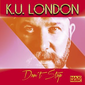 Download track Don't Stop Vincent International, K. U. London