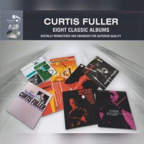 Download track It's Too Late Now Curtis Fuller