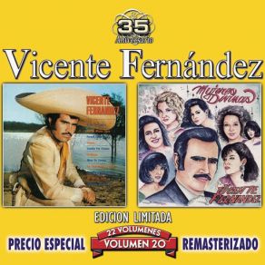 Download track La Misma Vicente Fernández