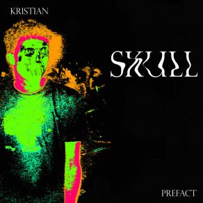 Download track D1819 Kristian Prefact