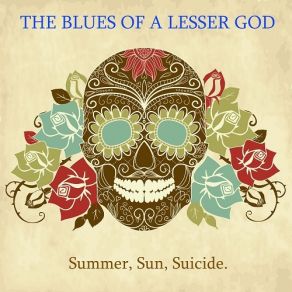 Download track Hailing Truth The Blues Of A Lesser God