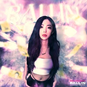 Download track Ballin (Prod. Bangja) Rosy Barbie