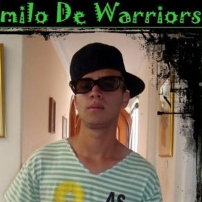 Download track PRInCeSa De SUeñOS KMilO WaRrioRs