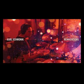 Download track Never Written Karl Schwonik