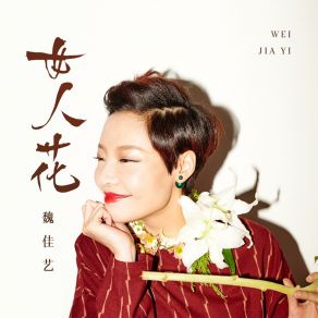 Download track 女人花 (伴奏版) 魏佳藝