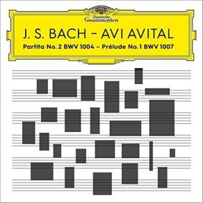Download track 4. Partita For Violin Solo No. 2 In D Minor, BWV 1004 - 3. Sarabande (Arr. For Mandolin By Avi Avital) Johann Sebastian Bach