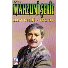 Download track Bizim Köyün Çobanı Aşık Mahzuni Şerif