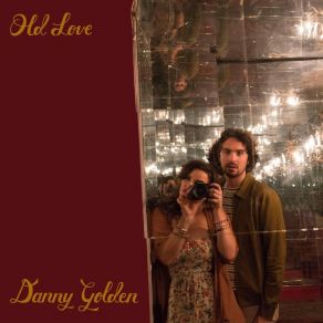 Download track Old Mate Danny Golden