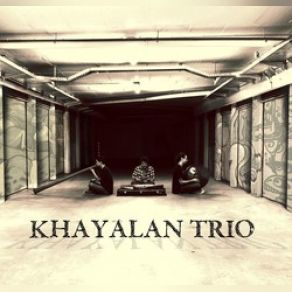 Download track Espaço Contínuo Khayalan Trio