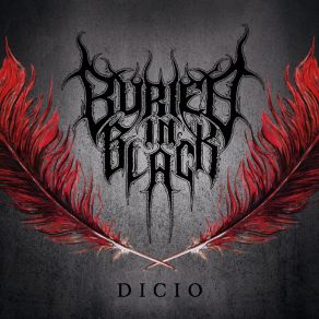 Download track Bleed For Me Buried In Black