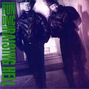 Download track Raising Hell Run-DMC