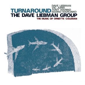 Download track Turnaround Dave Liebman Group