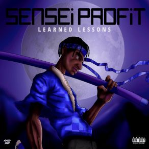 Download track (Don't) Leave Me Alone Sensei ProfitDon't