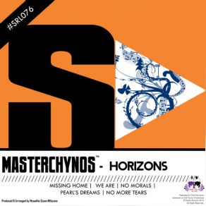 Download track No More Tears (Original Mix) MasterChynos