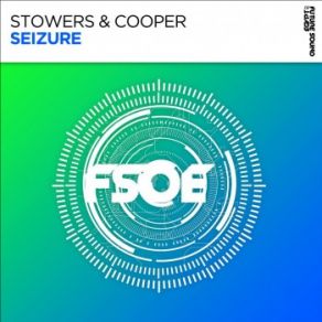 Download track Seizure (Extended Mix) Cooper, Stowers