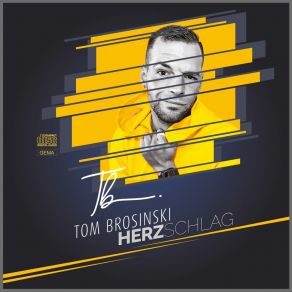 Download track Ich Verzeih Dir (Orchester-Version / Neuaufnahme) Tom Brosinski